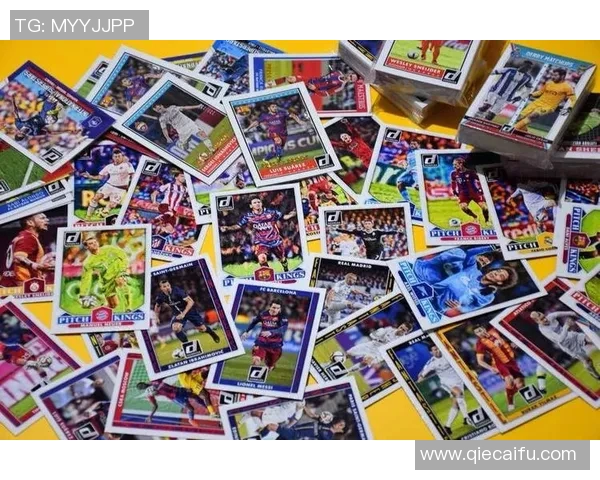 黑足球星卡收藏热潮全面解析带你了解价值潜力与市场趋势